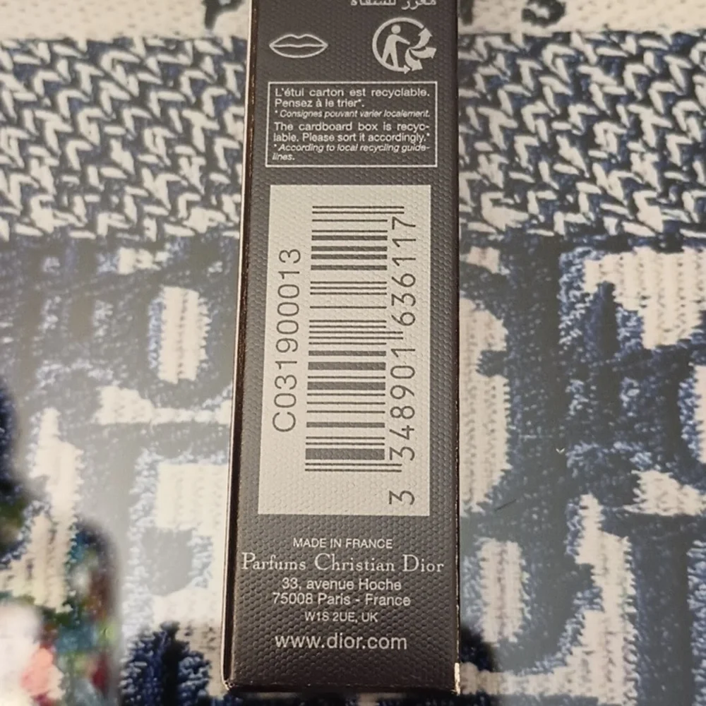 Dior Addict Lip Maximizer